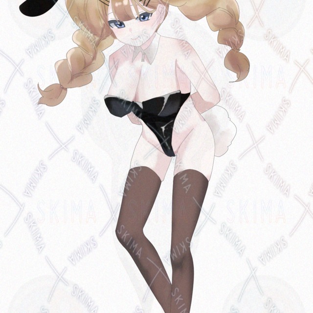 Bunny Girl 的商品圖片第 3 張