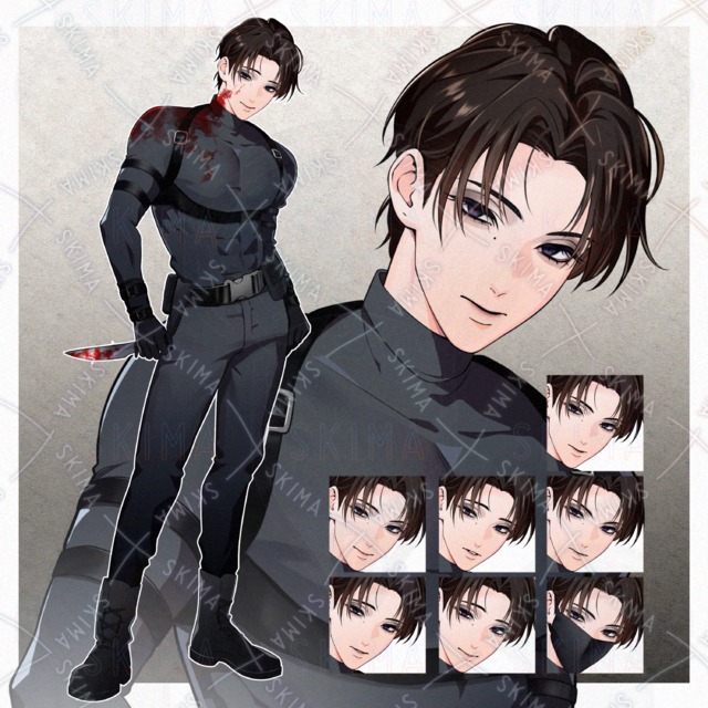 Adopt – On Sale 的商品圖片