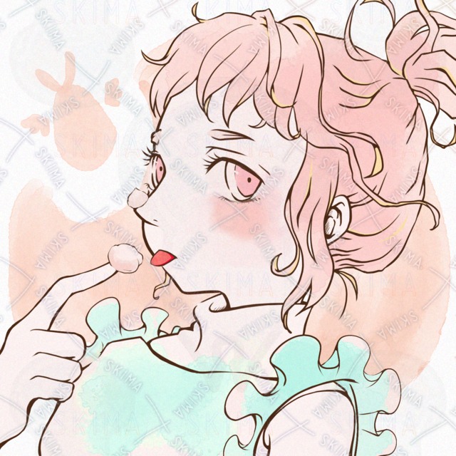 Limited-Time Sale: Pre-Made ICON – Fresh Cream (3 Color Variations) 的商品圖片