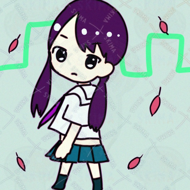 ミニキャラの商品画像