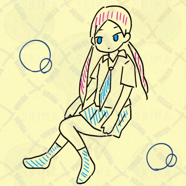 Simple 的商品圖片