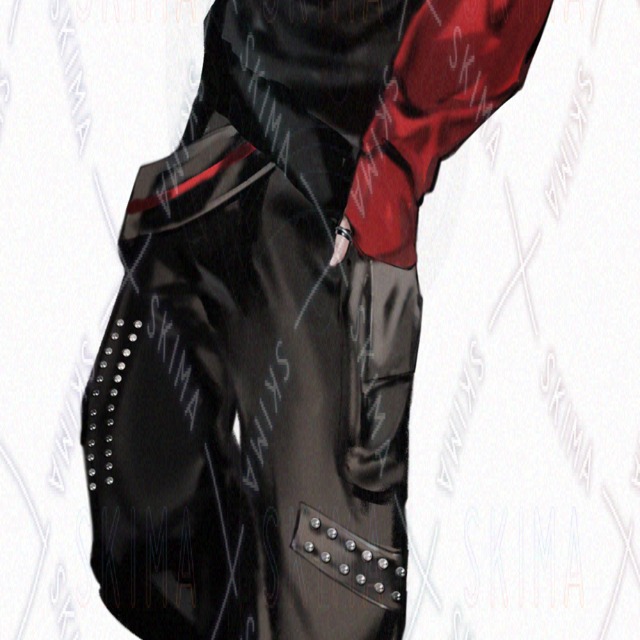 Image 11 of Adopt/10 Expressions