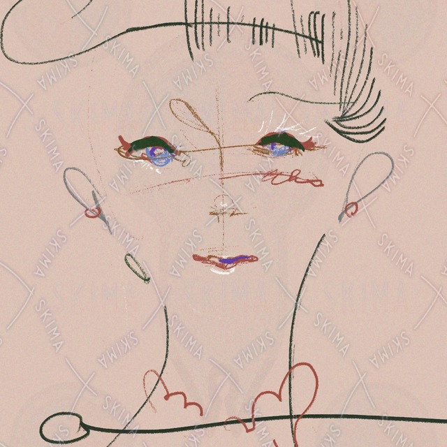 사람 상품 이미지