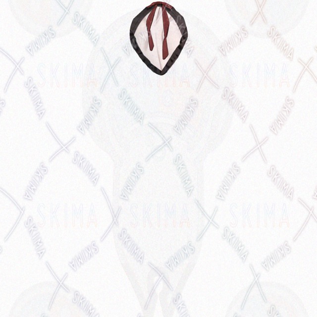 【後ろ向きの男性キャラクター】の商品画像11枚目