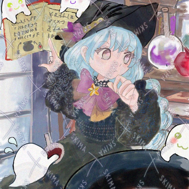 Fantasy (Apprentice Wizard) 的商品圖片