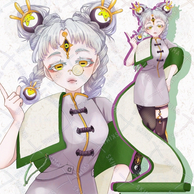 Image of 10-Card Difference: Shirakumo