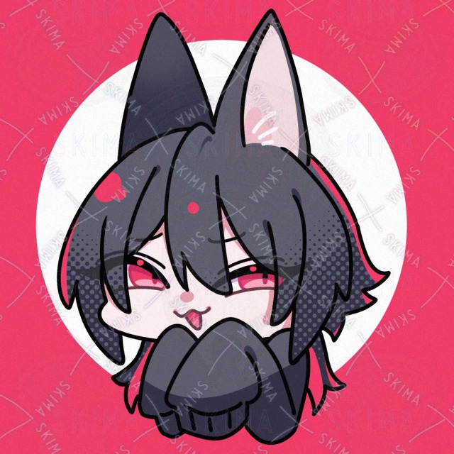 SNS Icons [Transparent Backgrounds] 的商品圖片