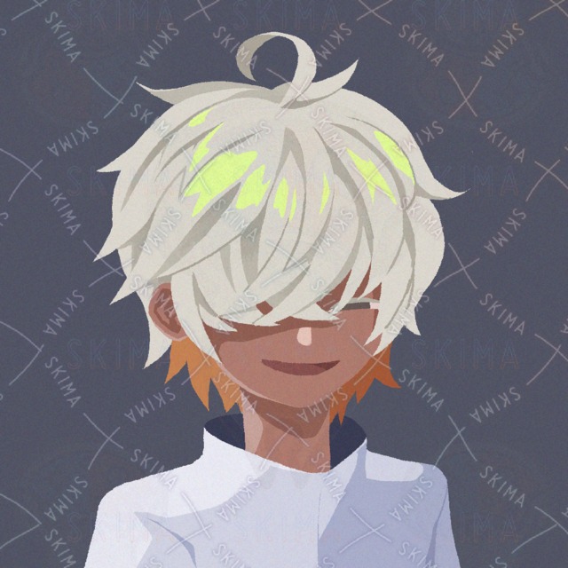 Image of Suspicious Brown-Skinned Man with Defiant Smile