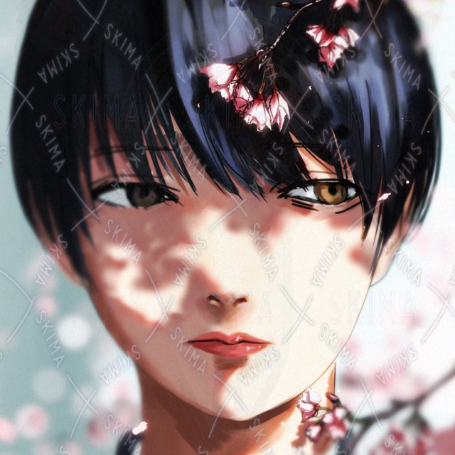 散る日々の商品画像