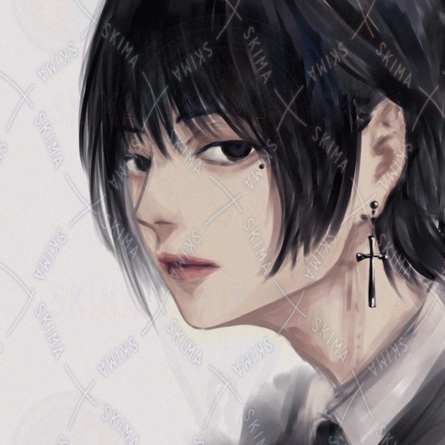 Sultry Glance 的商品圖片