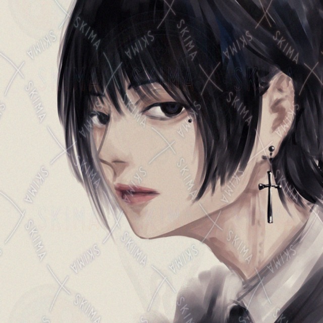 Image 2 of Sultry Glance