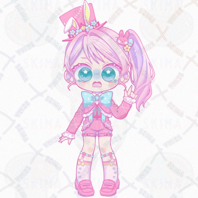 女の子Ⅲの商品画像3枚目