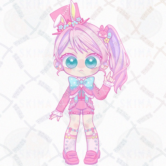 女の子Ⅲの商品画像4枚目