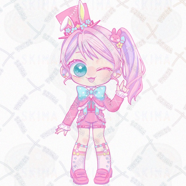 女の子Ⅲの商品画像5枚目