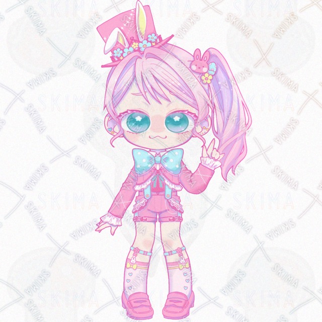 女の子Ⅲの商品画像6枚目