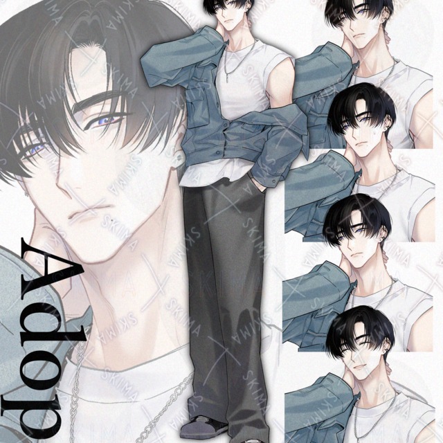 가격인하] 다우너 남성용 상품 이미지