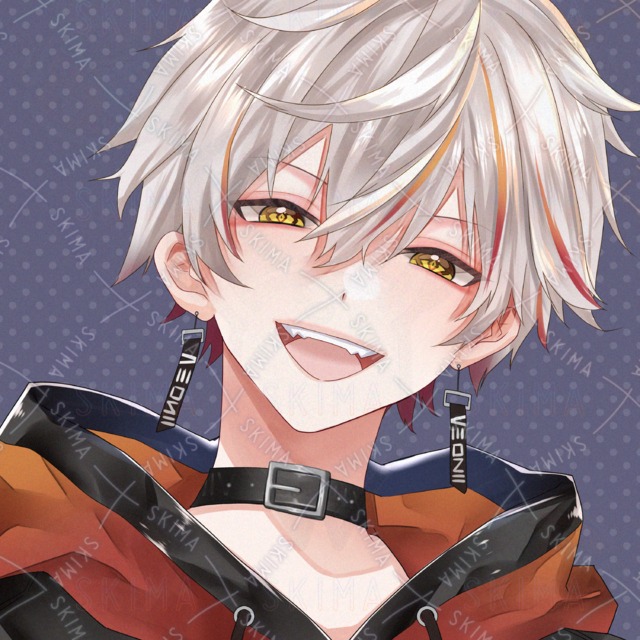 아이콘】소년 배경 있음/투명【i0003】아이콘 상품 이미지