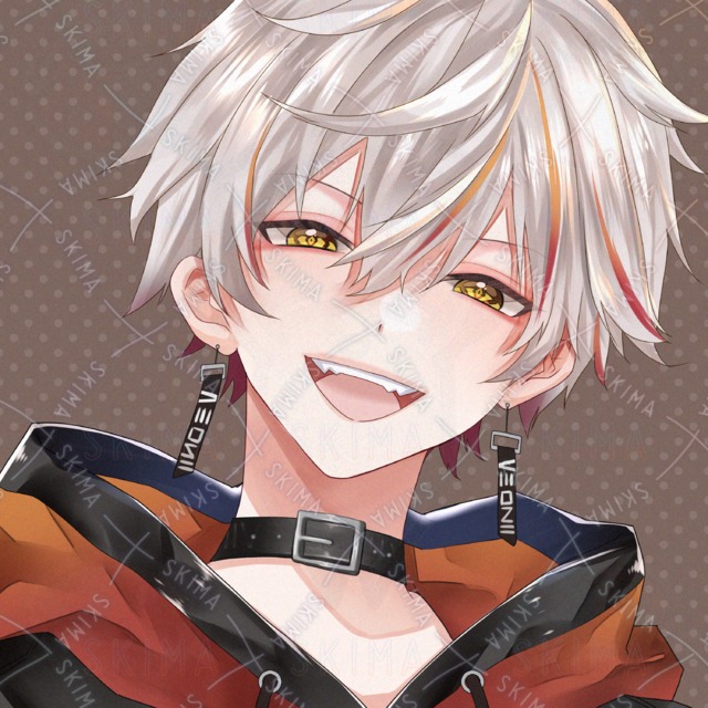 【アイコン】男の子背景有/透過【i0003】の商品画像2枚目