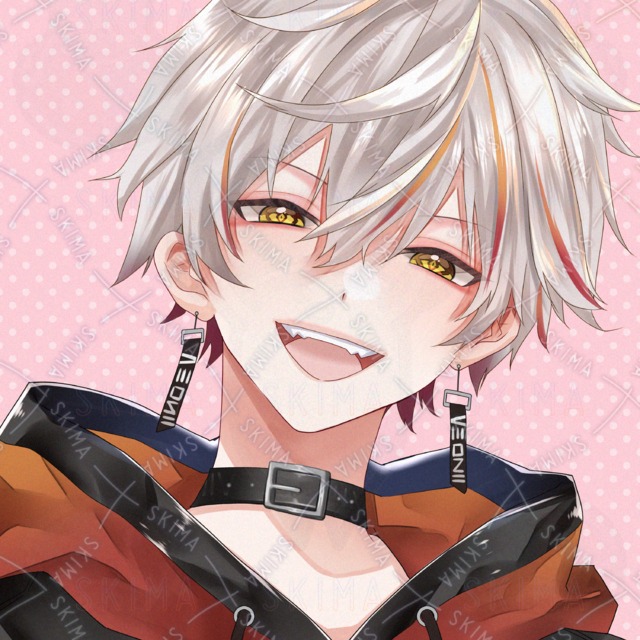 【アイコン】男の子背景有/透過【i0003】の商品画像3枚目