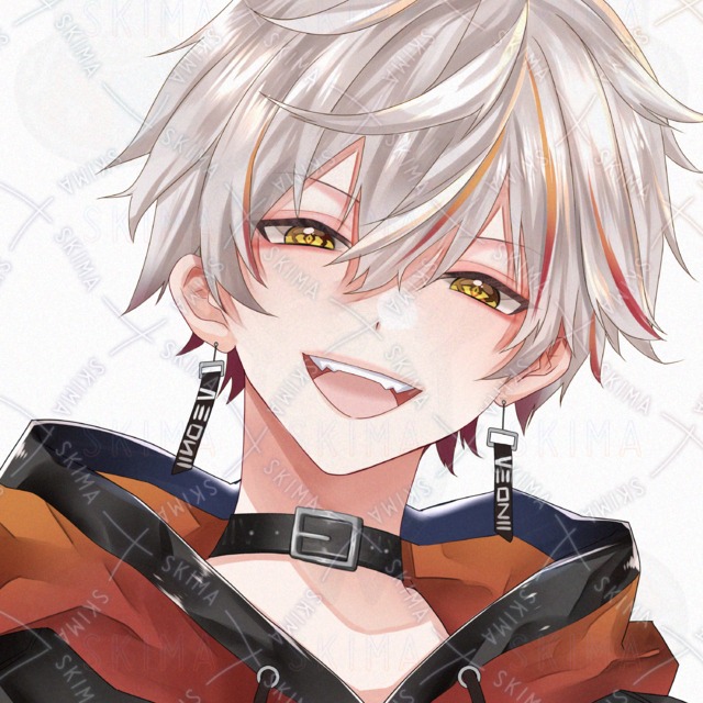 【アイコン】男の子背景有/透過【i0003】の商品画像4枚目