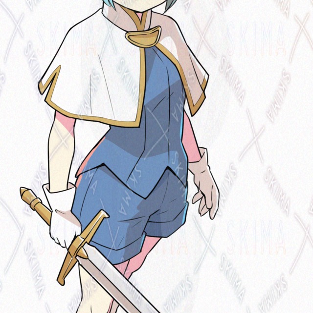 Character Art 的商品圖片第 7 張