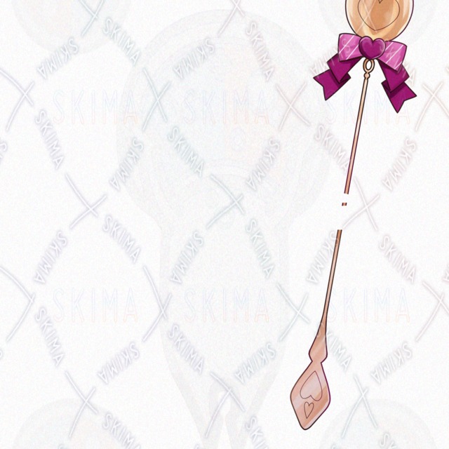 Dreamy-Cute Sweets Magical Girl 的商品圖片第 10 張