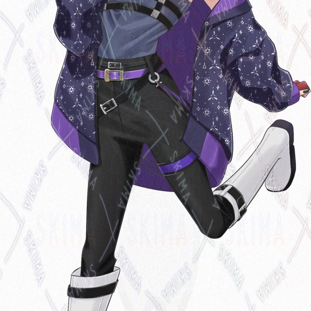 Image 6 of Idols, Visual Kei, and More