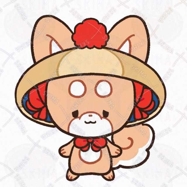 Kawachibi: Seasoned Traveler Shiba Inu 的商品圖片第 4 張