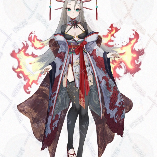 Image 7 of Demon-Style