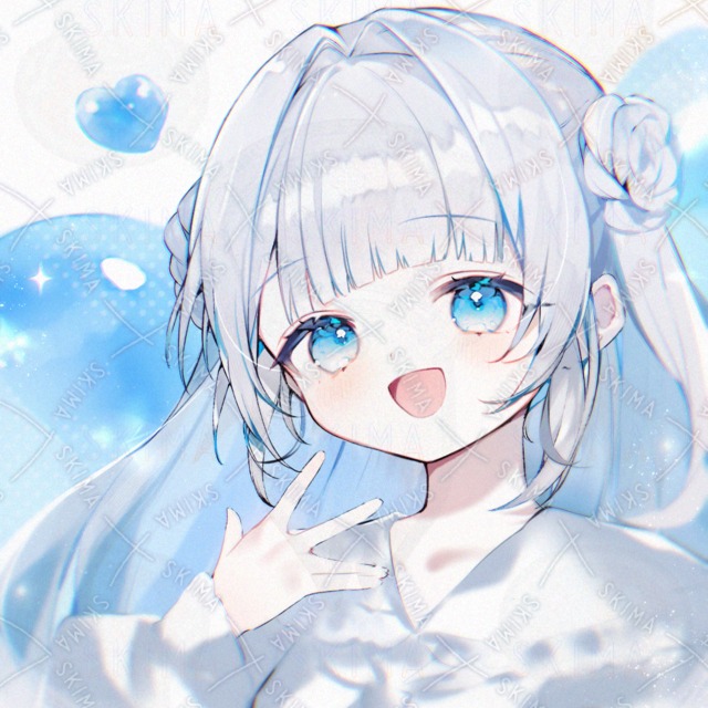 SNSイラスト販売 by 小絃 ｜ SKIMA