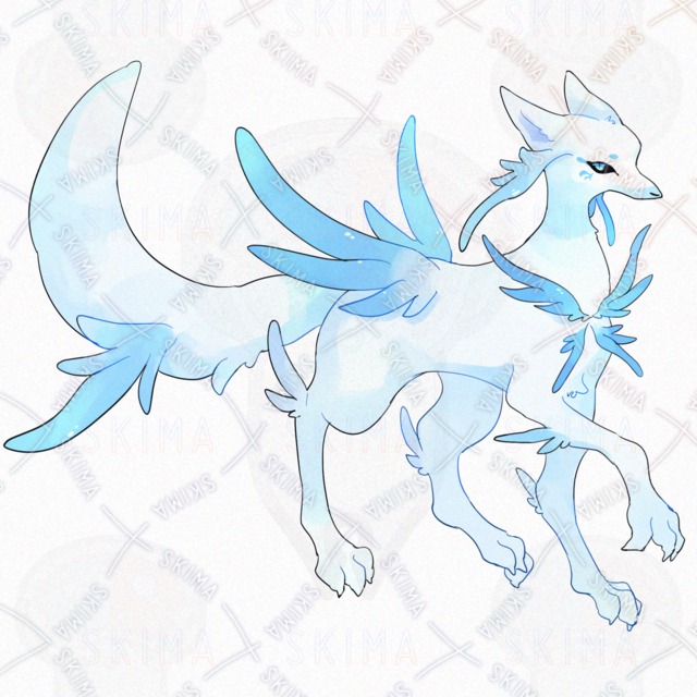 狐の商品画像2枚目