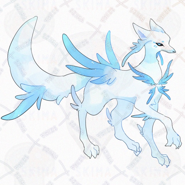 狐の商品画像4枚目