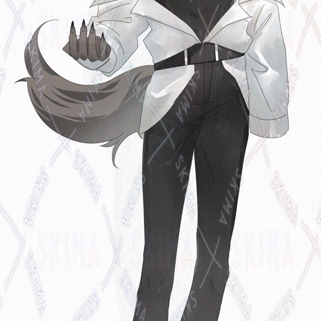 Furry Brother 的商品圖片第 3 張