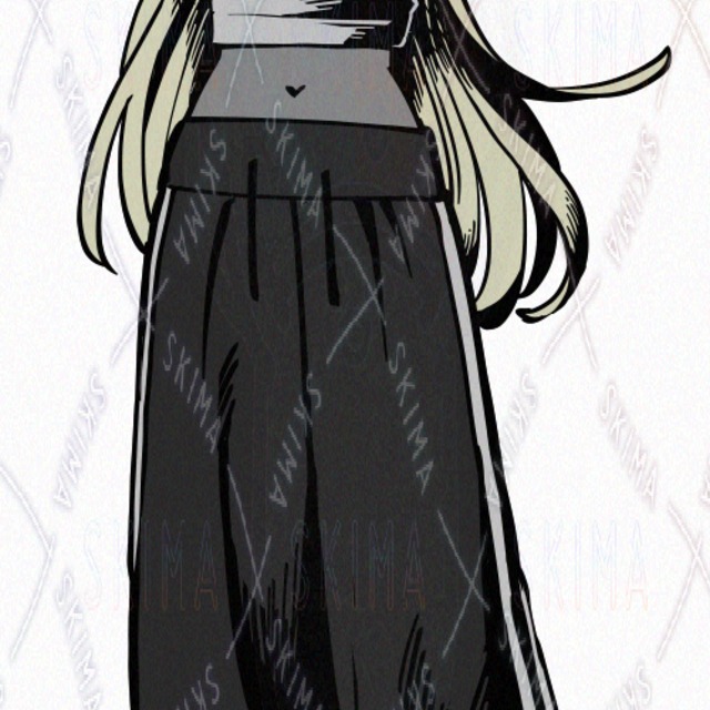 Simple Character Sprites 38 [5 Expressions] 的商品圖片第 3 張