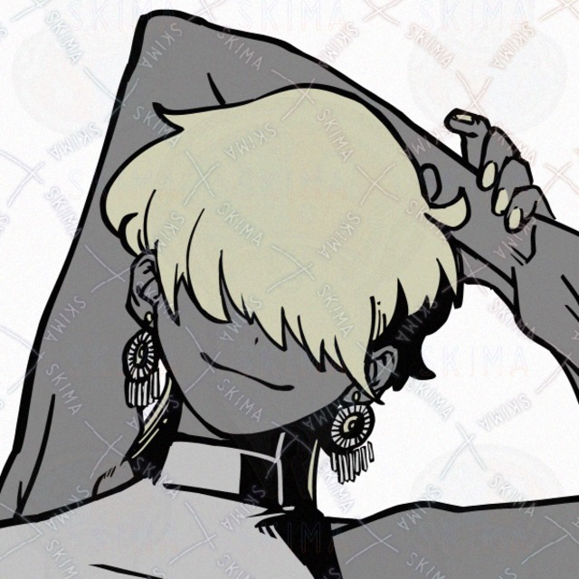 Simple Character Sprites 38 [5 Expressions] 的商品圖片第 7 張