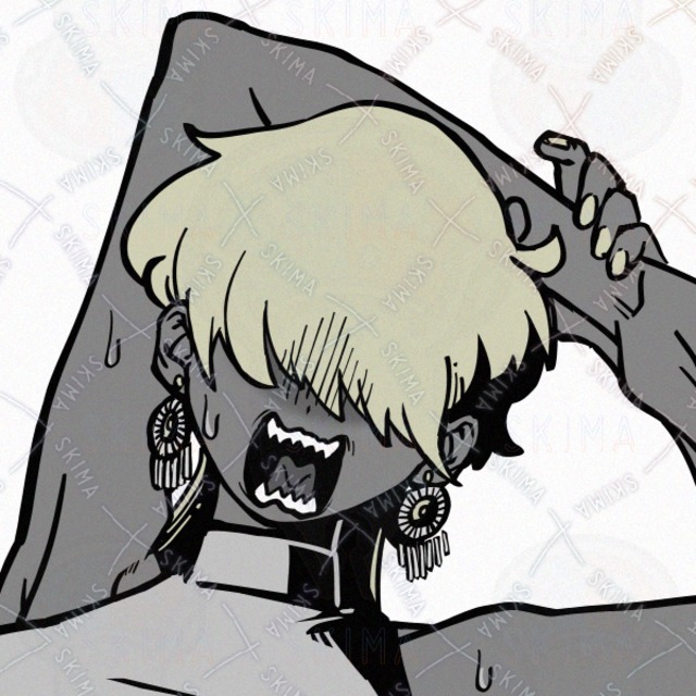 Simple Character Sprites 38 [5 Expressions] 的商品圖片第 11 張