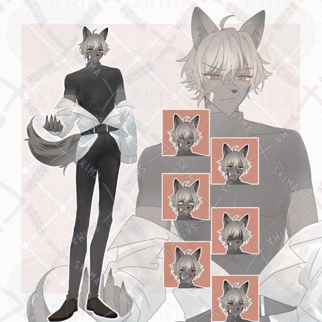 Furry Brother 的商品圖片