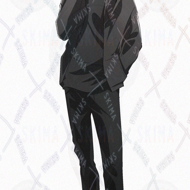 フライトジャケット男子の商品画像3枚目