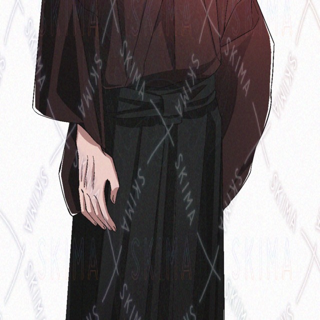 Men in Traditional Japanese Attire 的商品圖片第 2 張