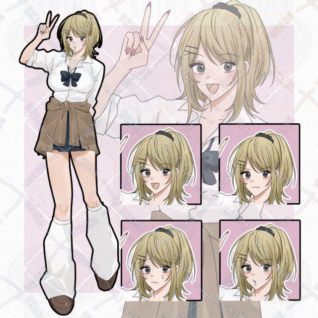 Heisei-era gal 的商品圖片