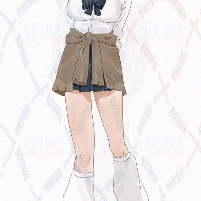 Heisei-era gal 的商品圖片第 5 張