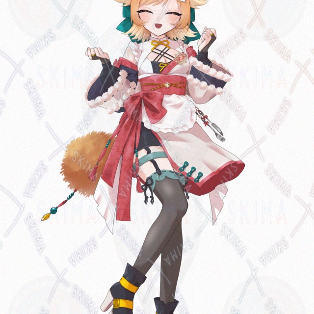 여우 셰프 상품 이미지 2번째