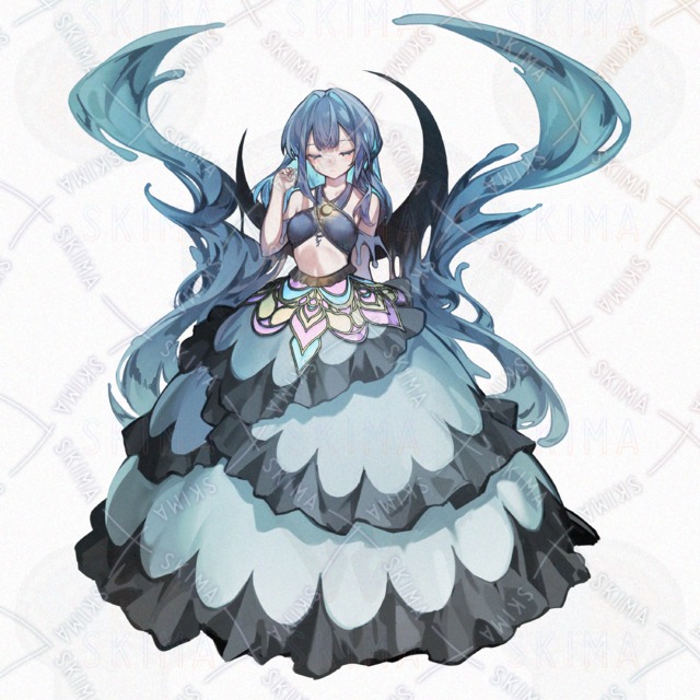 Lake Moon 的商品圖片第 3 張