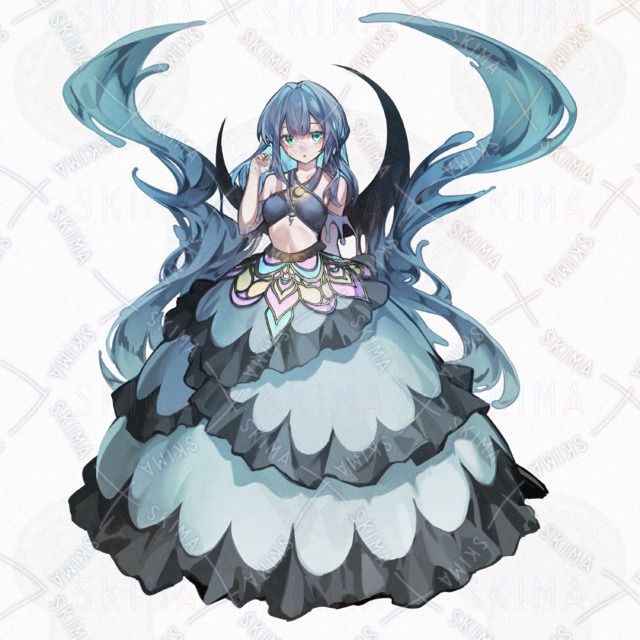 Lake Moon 的商品圖片第 8 張