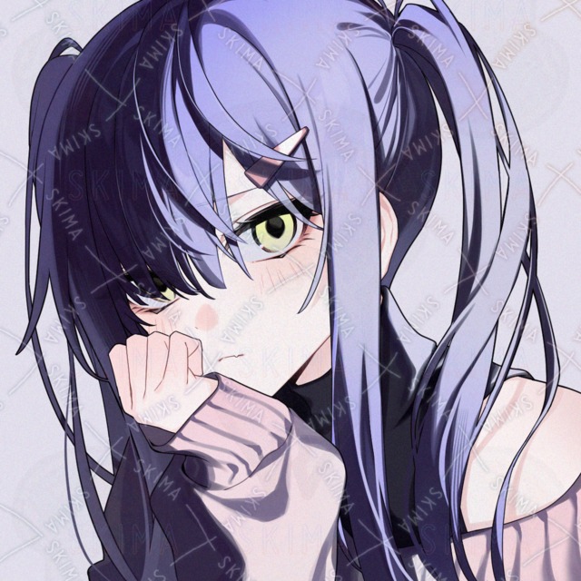 SNS 아이콘 상품 이미지