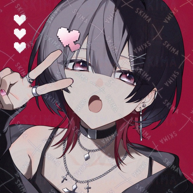 SNSアイコンの商品画像