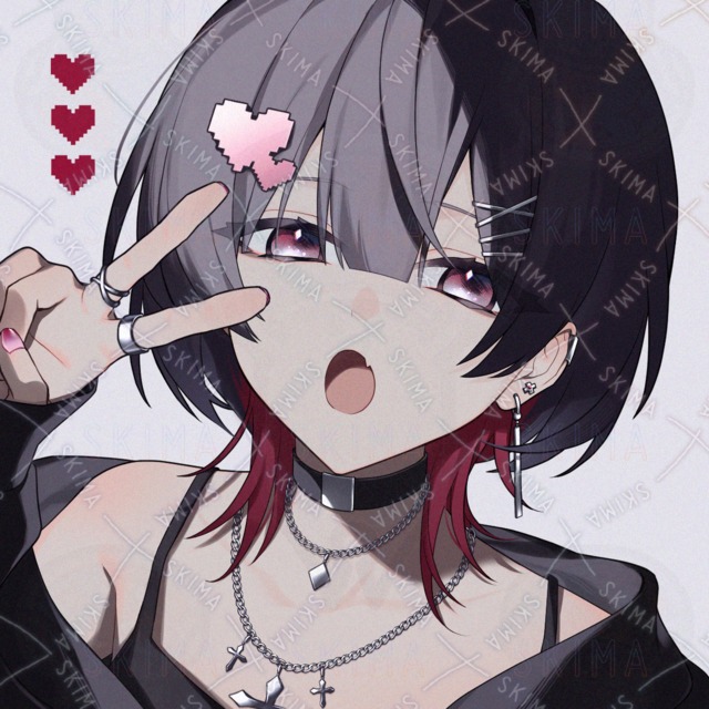 SNSアイコンの商品画像2枚目