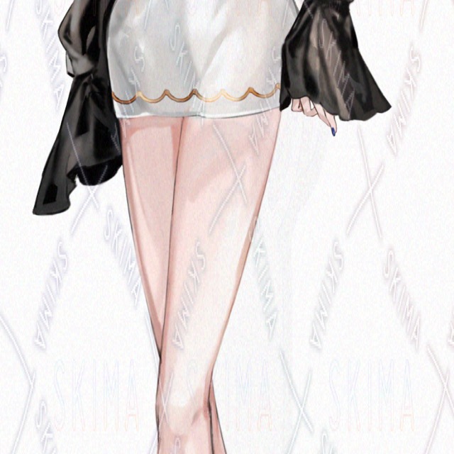 Image 2 of Adopt/10 Expressions