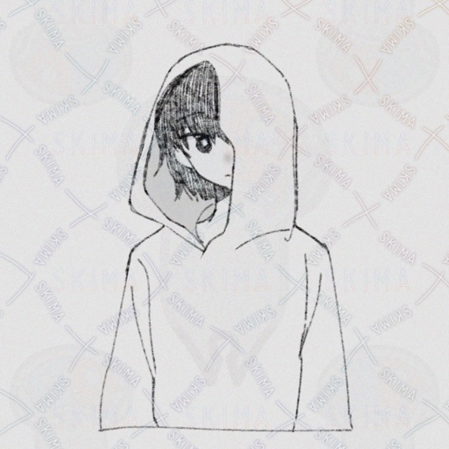 パーカーの子👀の商品画像