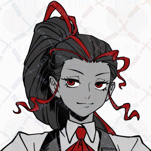 Simple Character Art 42 [5 Expressions] 的商品圖片第 7 張